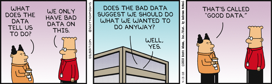 Data Quality
